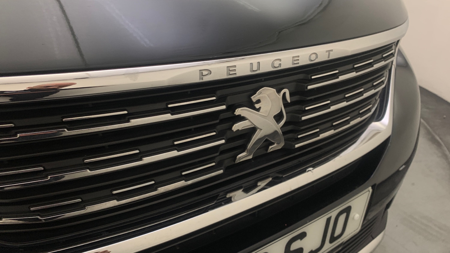 Used Peugeot 5008 2019 for sale - 77893548: Photo 47