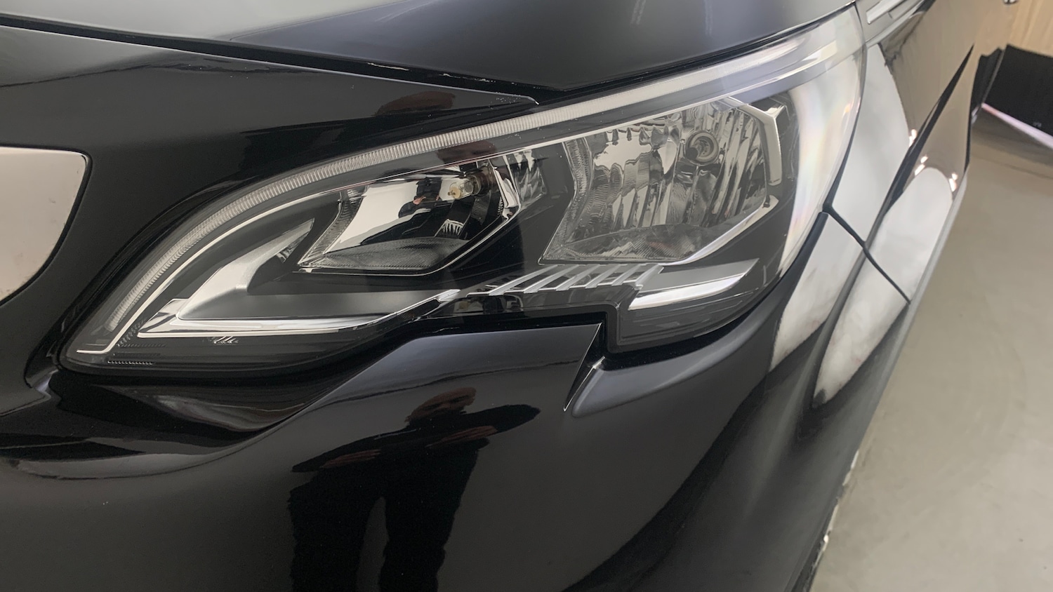 Used Peugeot 5008 2019 for sale - 77893548: Photo 48