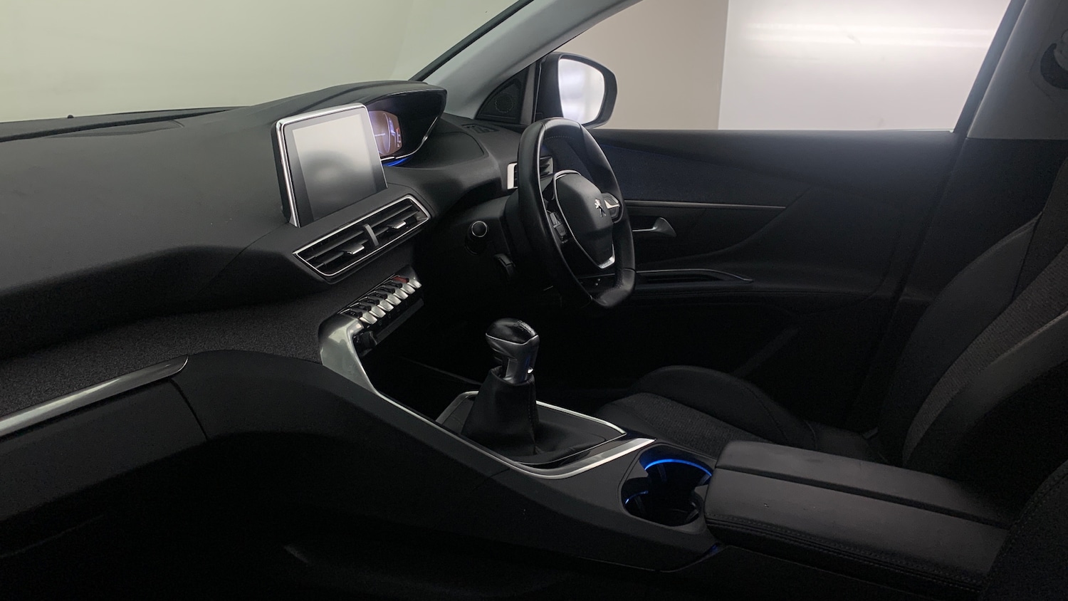 Used Peugeot 5008 2019 for sale - 77893548: Photo 49