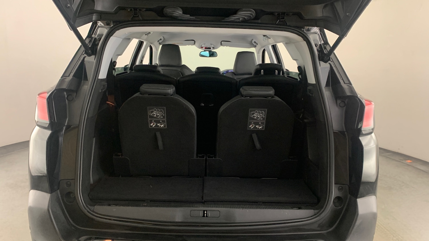 Used Peugeot 5008 2019 for sale - 77893548: Photo 5