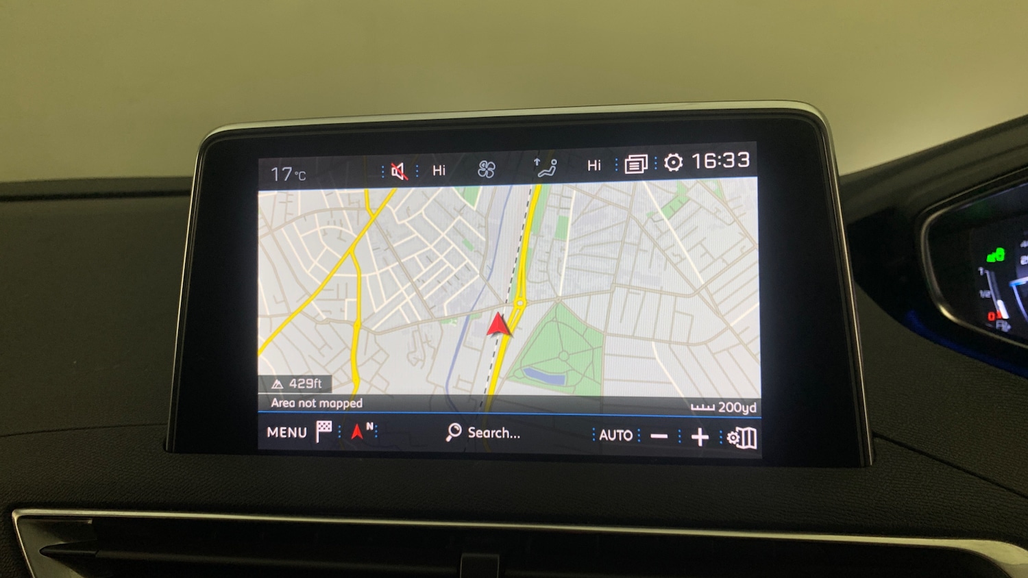 Used Peugeot 5008 2019 for sale - 77893548: Photo 54