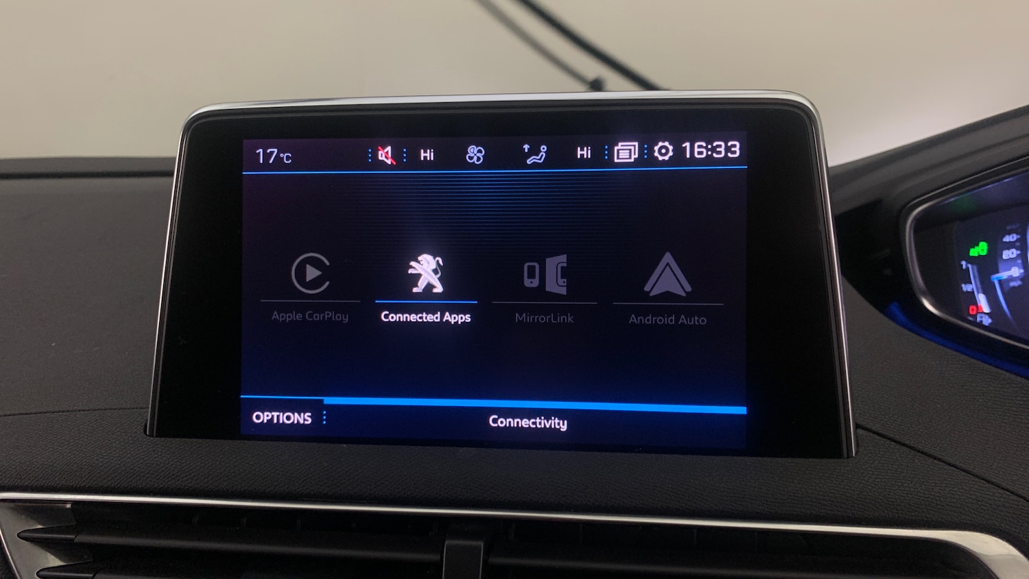 Used Peugeot 5008 2019 for sale - 77893548: Photo 56