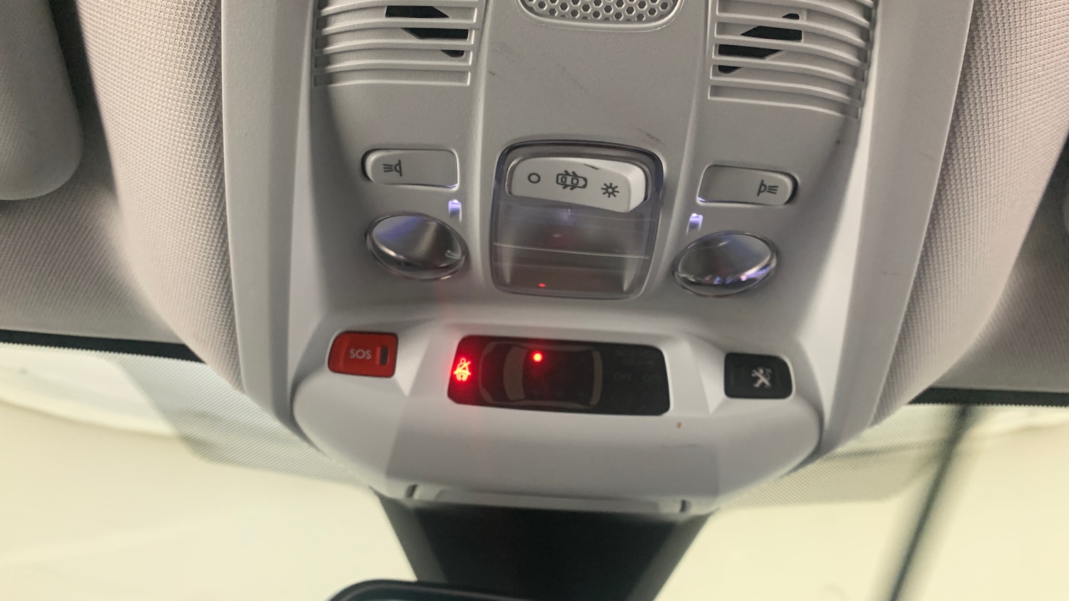 Used Peugeot 5008 2019 for sale - 77893548: Photo 59