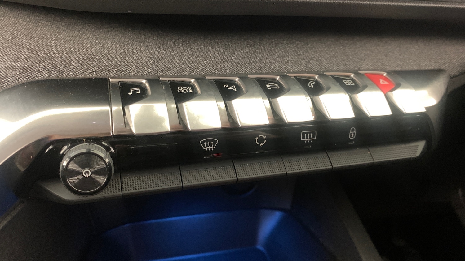 Used Peugeot 5008 2019 for sale - 77893548: Photo 62