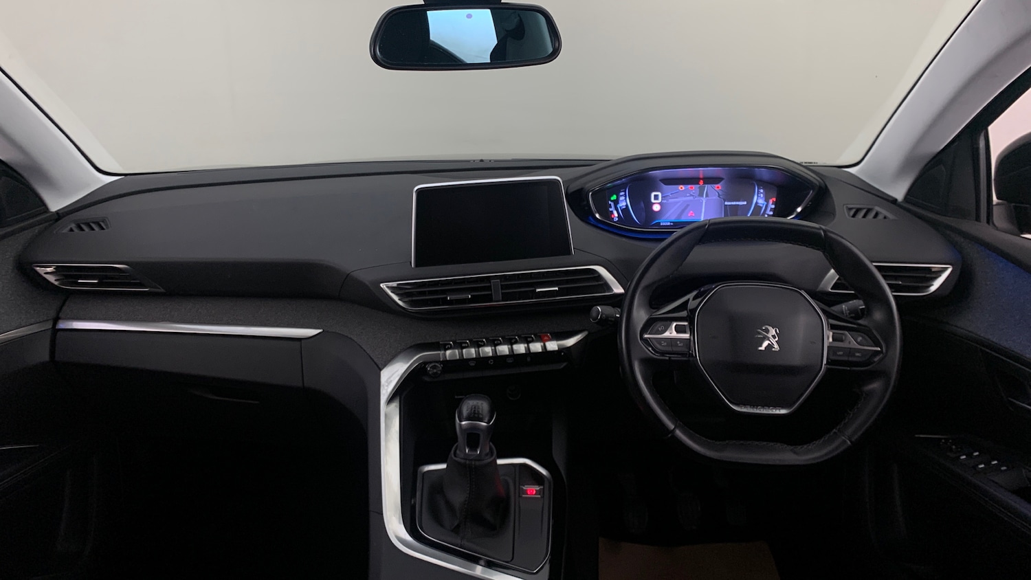 Used Peugeot 5008 2019 for sale - 77893548: Photo 9