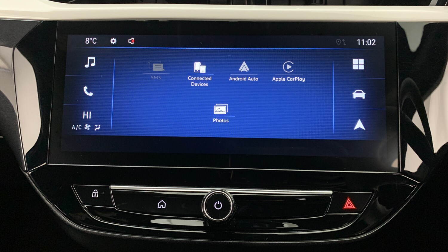 Used Vauxhall Corsa 2024 for sale - 77626868: Photo 11