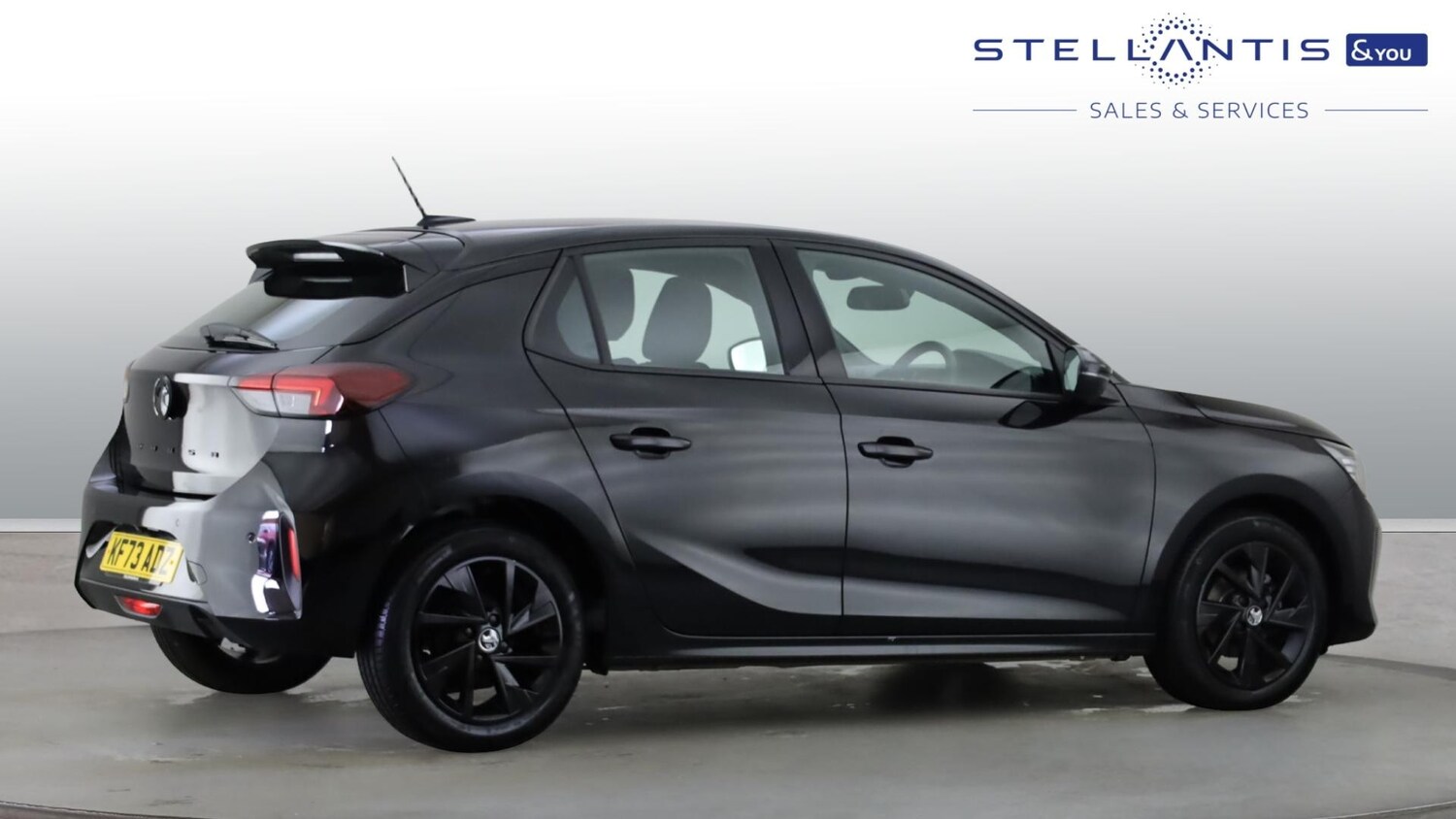 Used Vauxhall Corsa 2024 for sale - 77626868: Photo 12