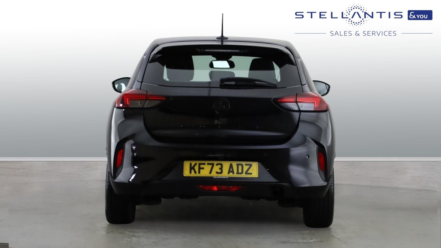 Used Vauxhall Corsa 2024 for sale - 77626868: Photo 13