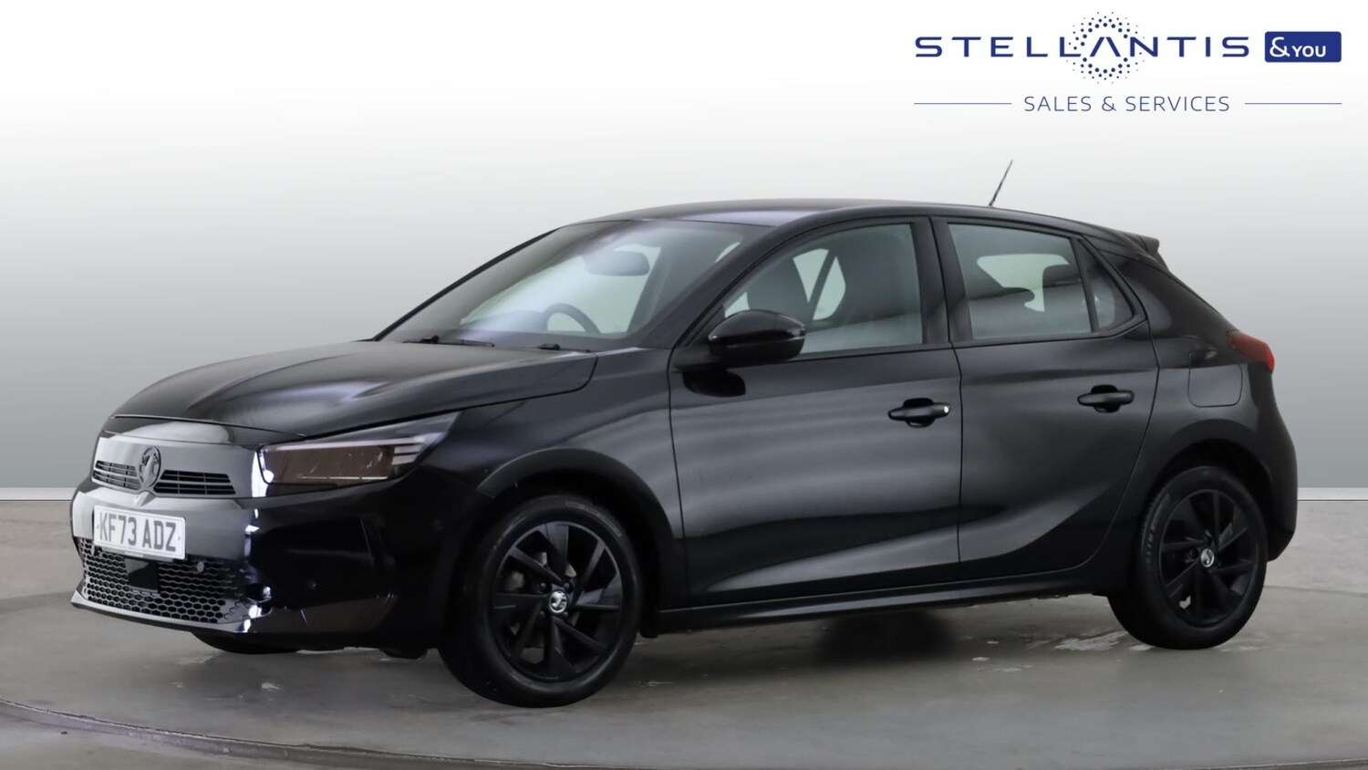 Used Vauxhall Corsa 2024 for sale - 77626868: Photo 15