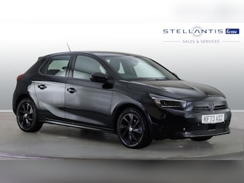 Used Vauxhall Corsa 2024 for sale - 77626868: Photo