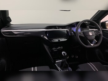 Used Vauxhall Corsa 2024 for sale - 77626868: Photo