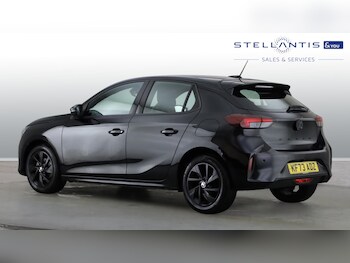 Used Vauxhall Corsa 2024 for sale - 77626868: Photo