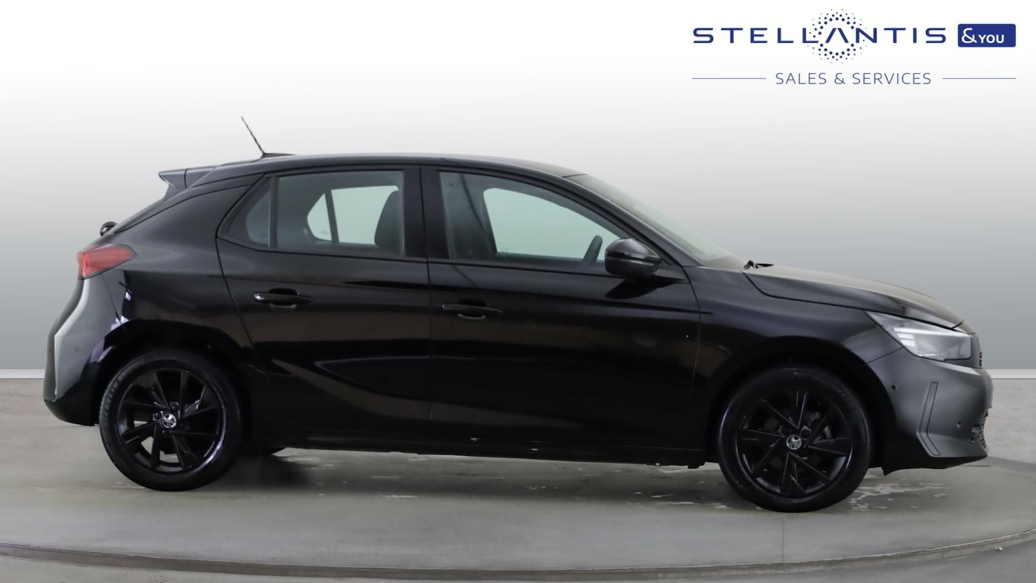 Used Vauxhall Corsa 2024 for sale - 77626868: Photo 4