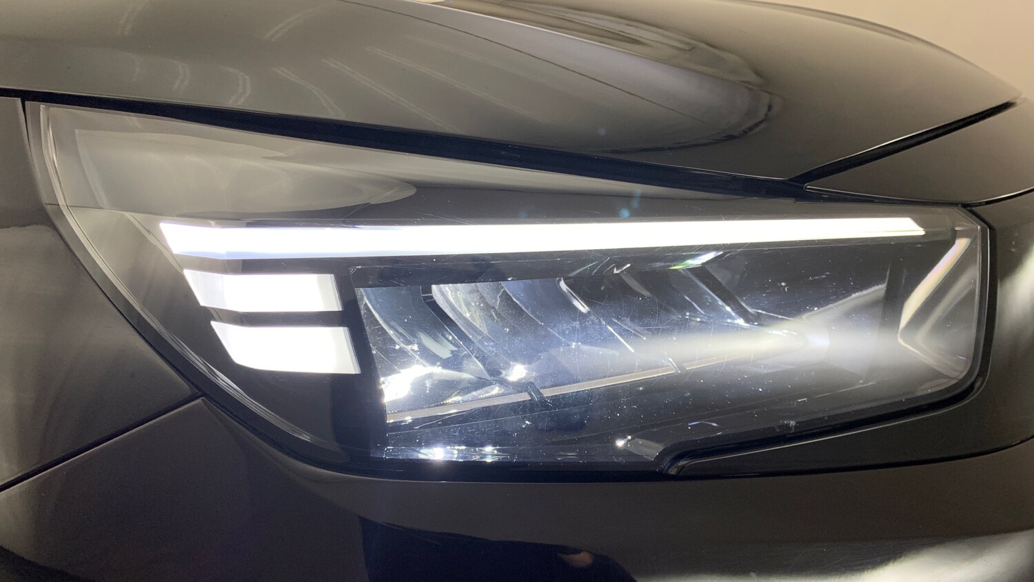 Used Vauxhall Corsa 2024 for sale - 77626868: Photo 43