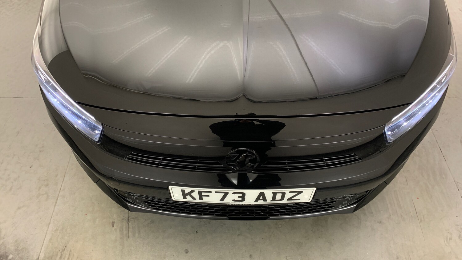 Used Vauxhall Corsa 2024 for sale - 77626868: Photo 45