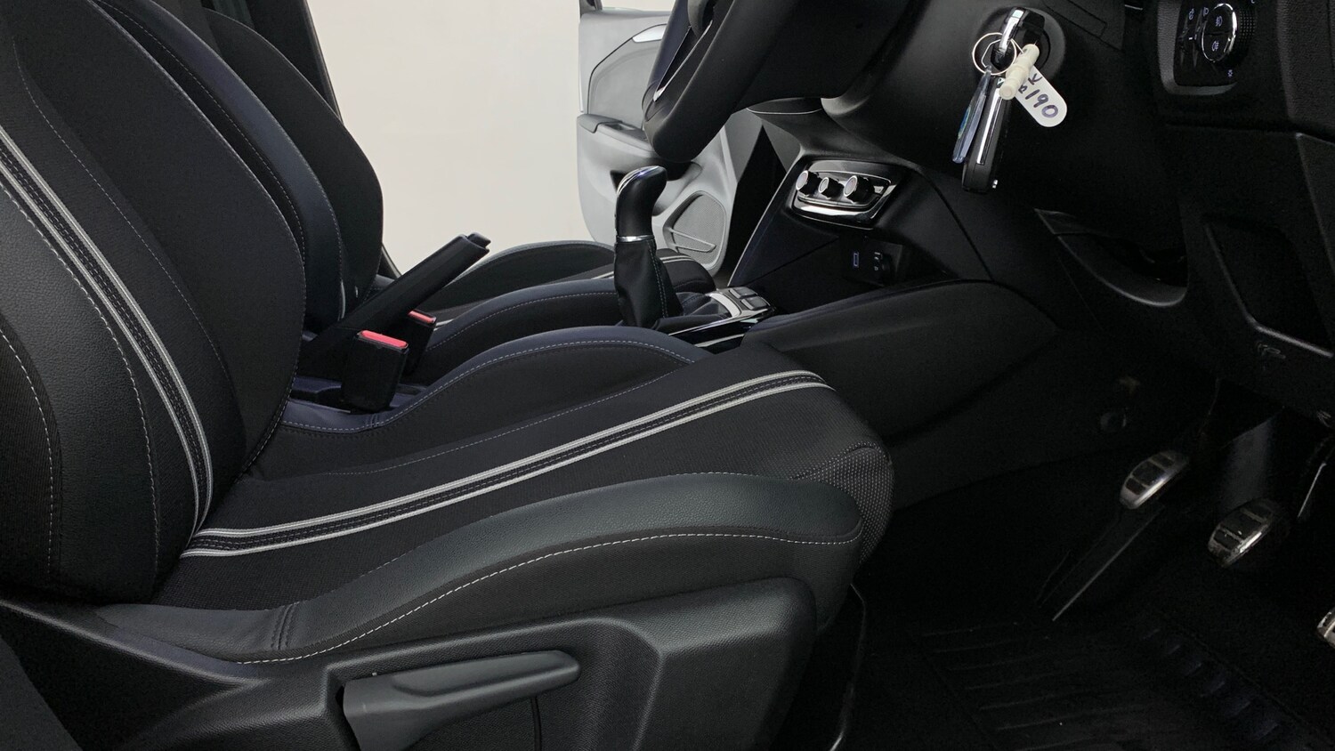 Used Vauxhall Corsa 2024 for sale - 77626868: Photo 49