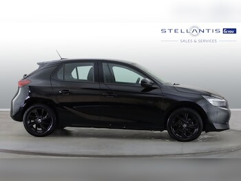 Used Vauxhall Corsa 2024 for sale - 77626868: Photo