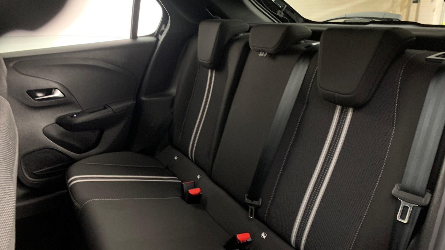 Used Vauxhall Corsa 2024 for sale - 77626868: Photo 52