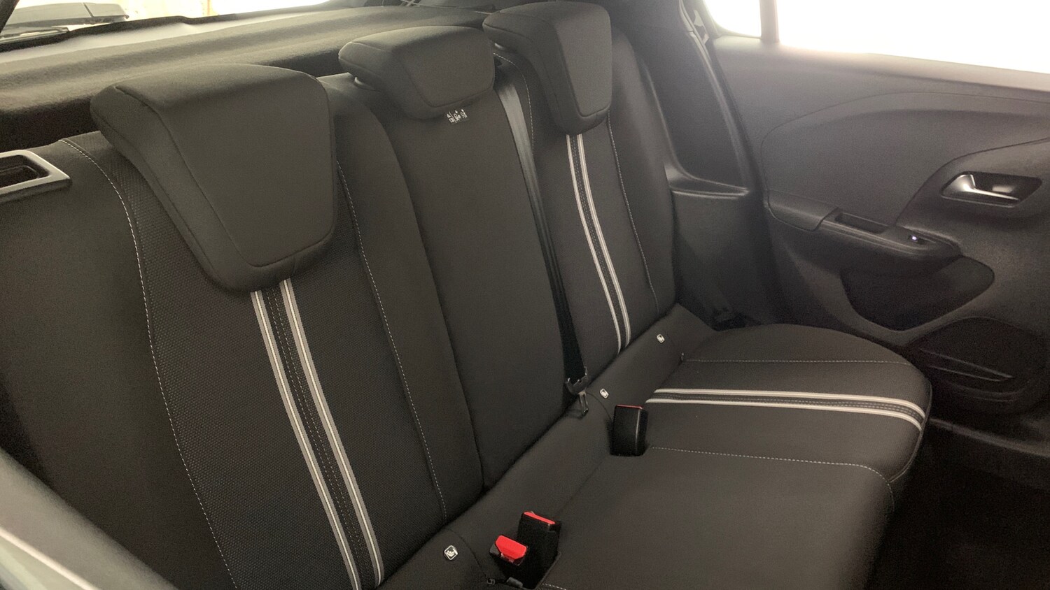 Used Vauxhall Corsa 2024 for sale - 77626868: Photo 60