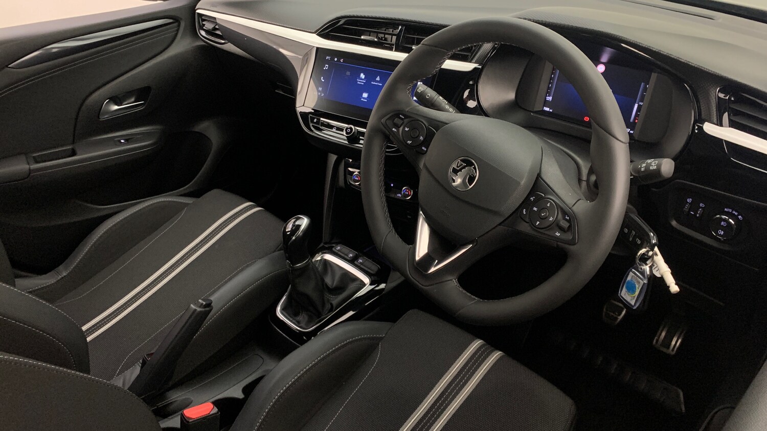 Used Vauxhall Corsa 2024 for sale - 77626868: Photo 64