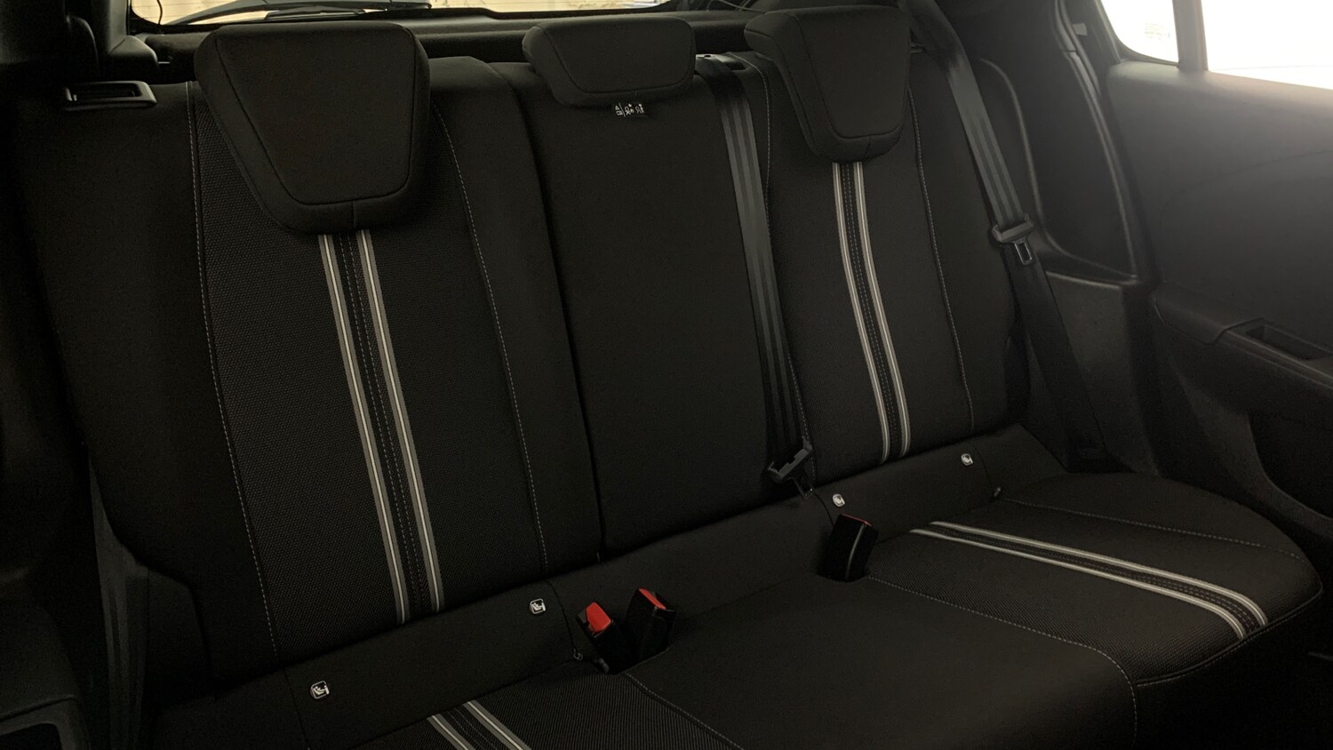 Used Vauxhall Corsa 2024 for sale - 77626868: Photo 8