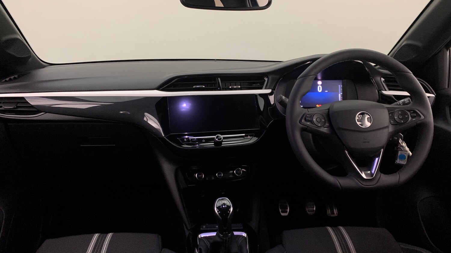 Used Vauxhall Corsa 2024 for sale - 77626868: Photo 9