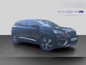 Used Peugeot 5008 2019 for sale - 79465882: Photo