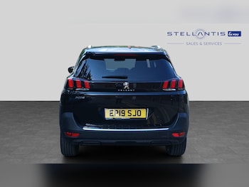 Used Peugeot 5008 2019 for sale - 79465882: Photo
