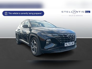 Used Hyundai TUCSON 2024 for sale - 77941388: Photo