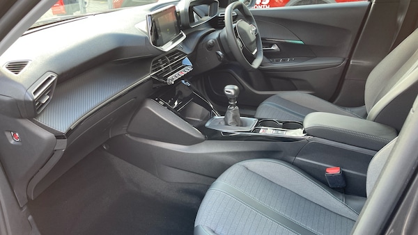 Used Peugeot 2008 2022 for sale - 76073667: Photo 12