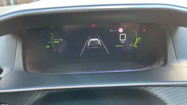 Used Peugeot 2008 2022 for sale - 76073667: Photo 13