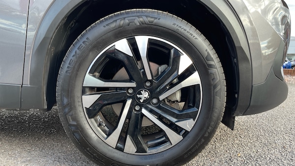 Used Peugeot 2008 2022 for sale - 76073667: Photo 17