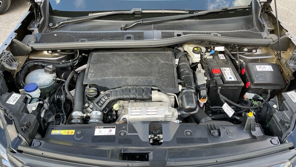 Used Peugeot 2008 2022 for sale - 76073667: Photo 18