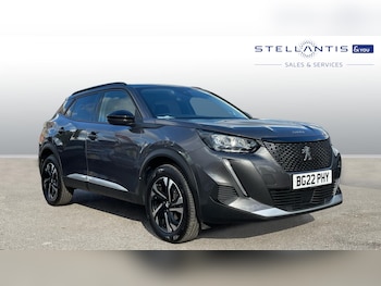 Peugeot - 2008