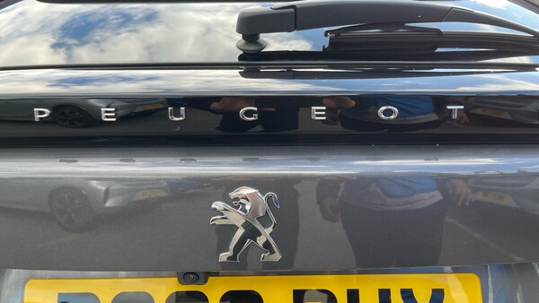 Used Peugeot 2008 2022 for sale - 76073667: Photo 26