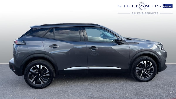 Used Peugeot 2008 2022 for sale - 76073667: Photo 2