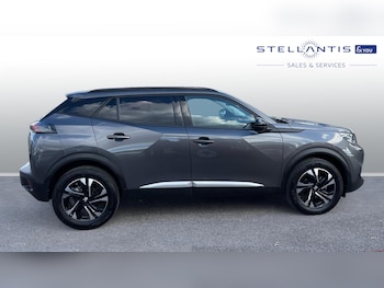 Used Peugeot 2008 2022 for sale - 76073667: Photo 2