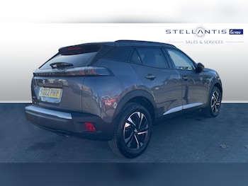 Used Peugeot 2008 2022 for sale - 76073667: Photo 3
