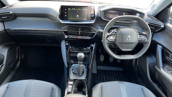 Used Peugeot 2008 2022 for sale - 76073667: Photo 4