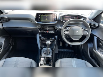 Used Peugeot 2008 2022 for sale - 76073667: Photo 4