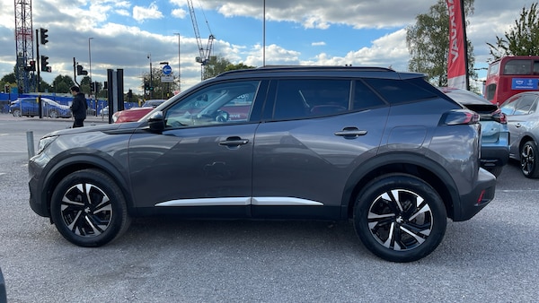 Used Peugeot 2008 2022 for sale - 76073667: Photo 6