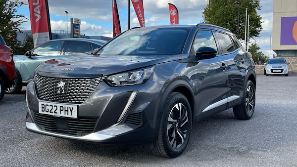 Used Peugeot 2008 2022 for sale - 76073667: Photo 7