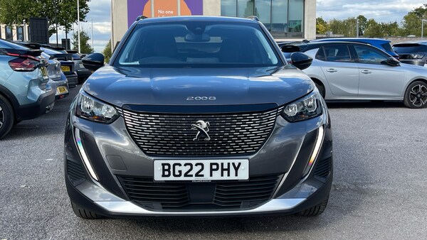 Used Peugeot 2008 2022 for sale - 76073667: Photo 8