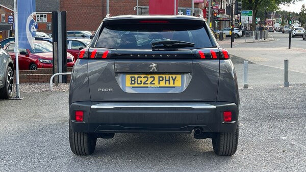 Used Peugeot 2008 2022 for sale - 76073667: Photo 9