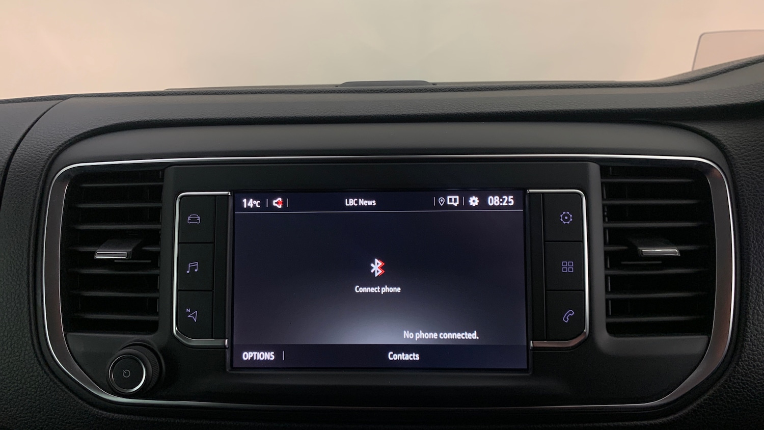 Used Vauxhall Vivaro Life 2021 for sale - 76754125: Photo 11