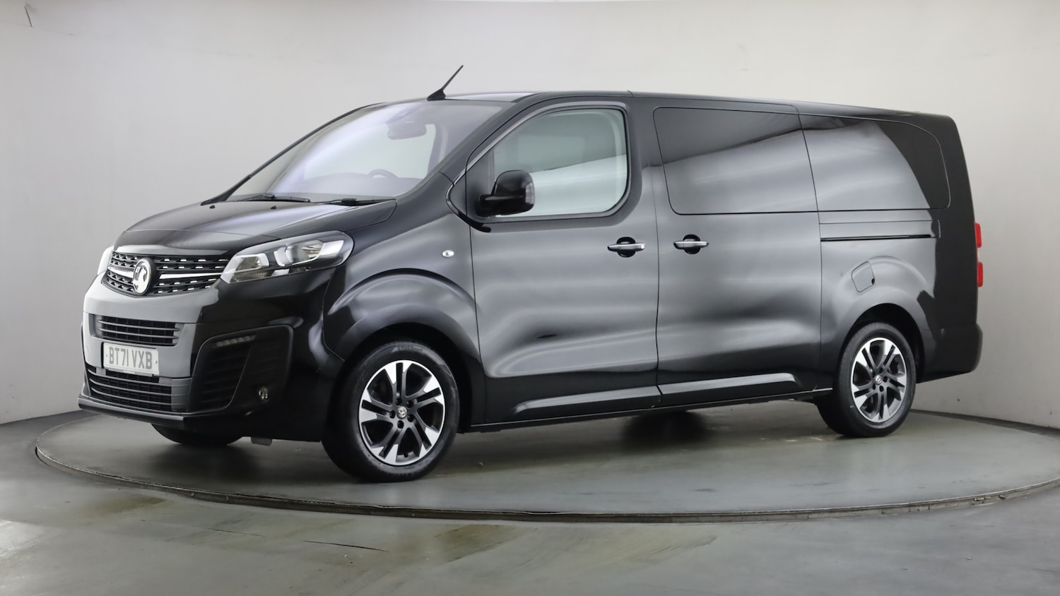 Used Vauxhall Vivaro Life 2021 for sale - 76754125: Photo 15