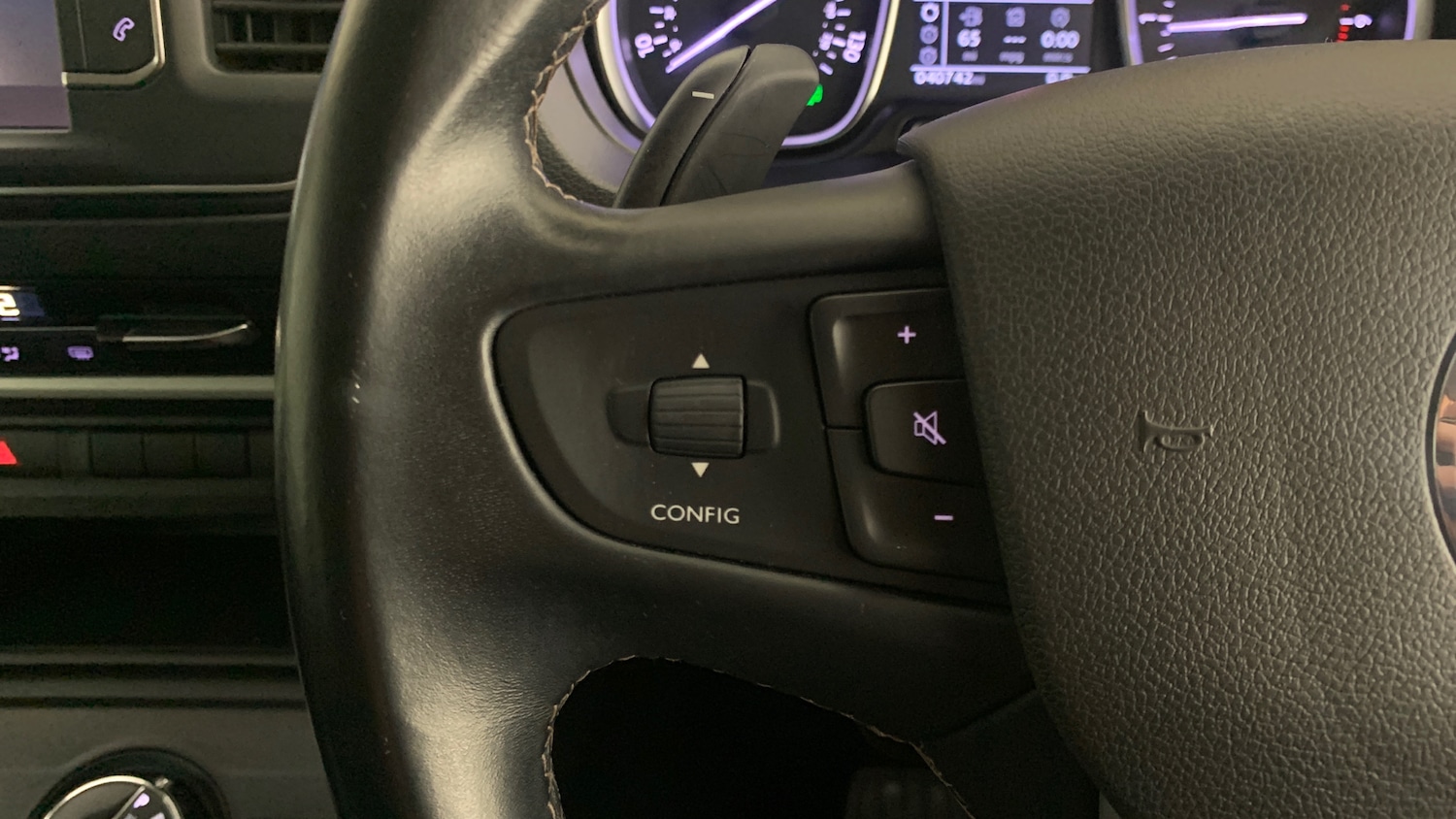 Used Vauxhall Vivaro Life 2021 for sale - 76754125: Photo 19