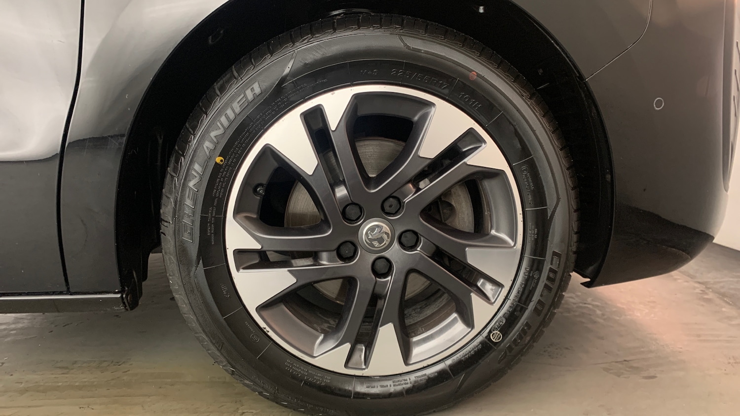 Used Vauxhall Vivaro Life 2021 for sale - 76754125: Photo 23