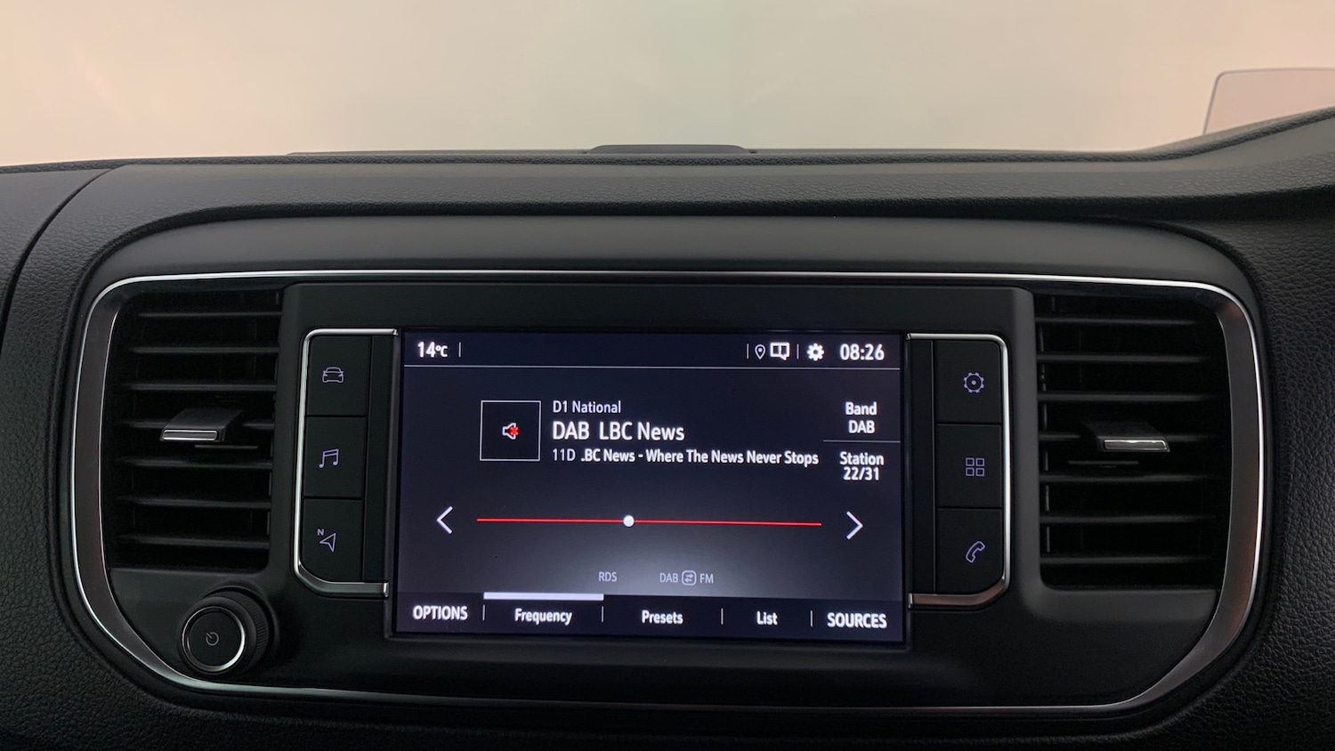 Used Vauxhall Vivaro Life 2021 for sale - 76754125: Photo 24