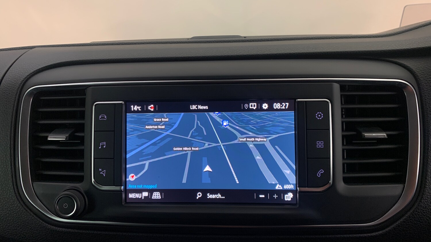 Used Vauxhall Vivaro Life 2021 for sale - 76754125: Photo 30